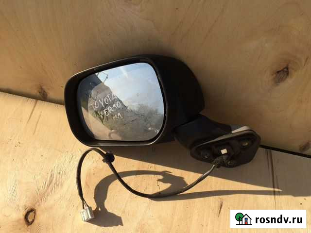 Toyota verso Клин - изображение 1