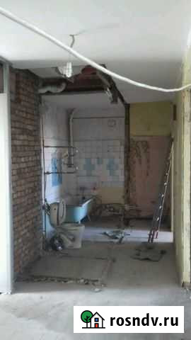 Демонтаж, Демонтажные работы, Снос стен Мурманск - изображение 1