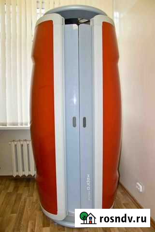 Вертикальный солярий бу Барнаул - изображение 1