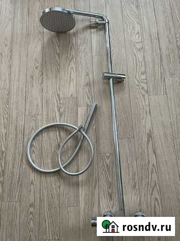 Душевой комплект Великий Новгород - изображение 1