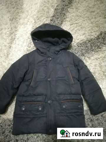 Пуховик, куртка, ветровка, штаны на флисе Липецк - изображение 1