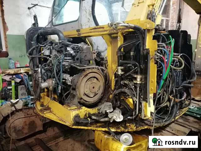 Ремонт и диагностика двигателей, гидравлики, кпп Великие Луки - изображение 1