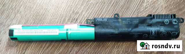 Аккумулятора для ноутбука asus A31N1519 Елец - изображение 1