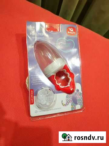 Ниблер для прикорма (4сеточки) Тольятти - изображение 1