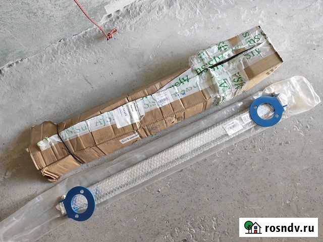 Задняя распорка Nissan Silvia s14 Курган - изображение 1