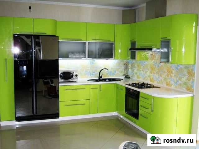 Изготовление мебели Курск - изображение 1