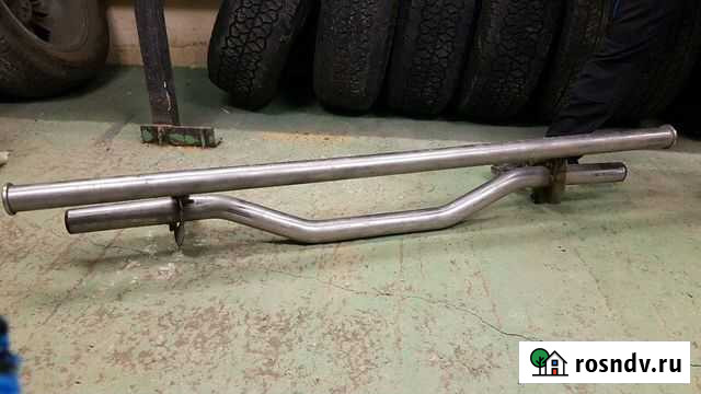 Задняя дуга Петропавловск-Камчатский - изображение 1