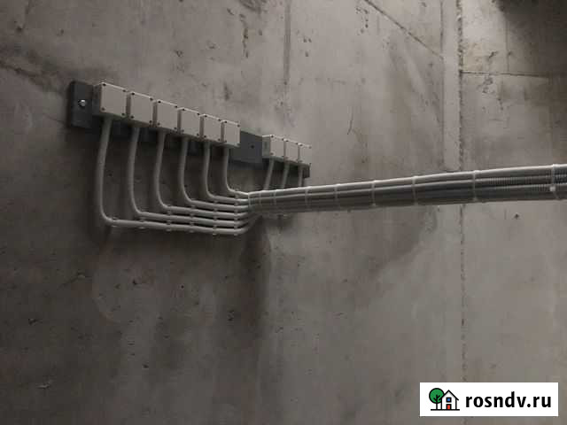 Кипиа монтаж приточно вытяжных систеи и кондициони Белгород - изображение 1