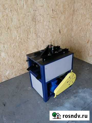 Станок для перфорации алюминиевого профиля Старый Оскол - изображение 1
