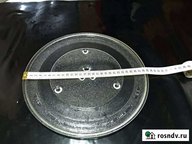 Тарелка для микроволновки Иркутск - изображение 1