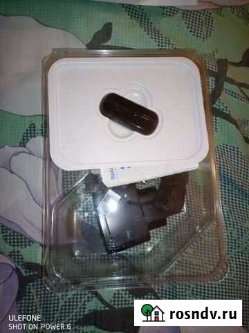 Bluetooth гарнитура nokia bh-102 Нижнекамск - изображение 1