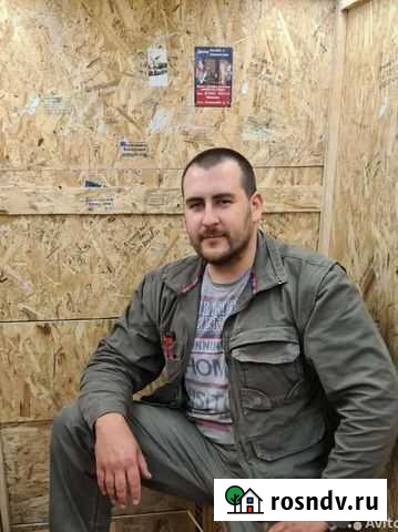 Установка кондиционера, закладка трассы Москва - изображение 1