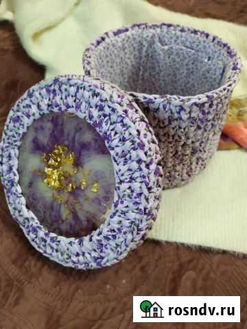 Корзина Воронеж - изображение 1