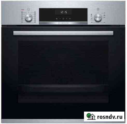 Электрический духовой шкаф Bosch HIJ517YS2R Анапа