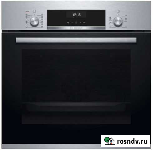 Электрический духовой шкаф Bosch HIJ517YS2R Анапа - изображение 1