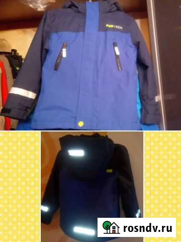 Куртка Cubus, Норвегия Севастополь - изображение 1