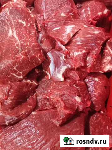 Мясо Алапаевск - изображение 1