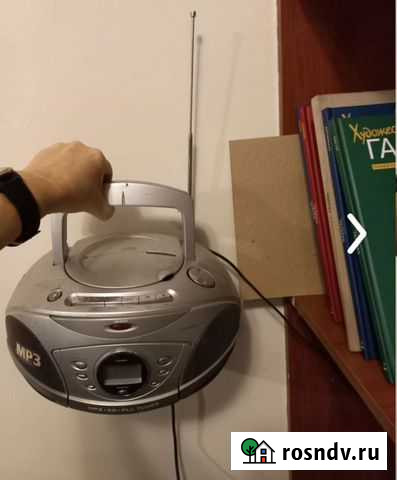 Магнитола приемник Ялта - изображение 1