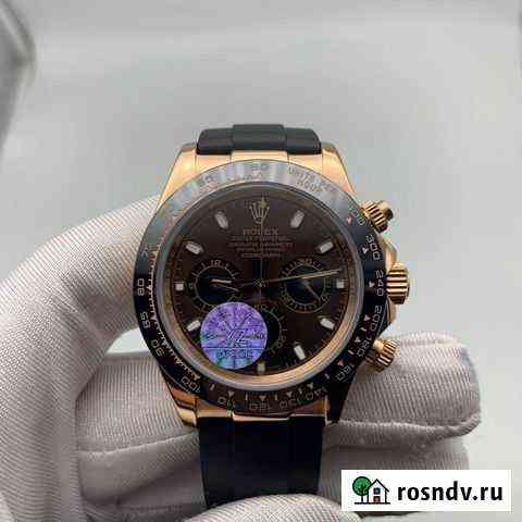 Часы Rolex Daytona Cosmograph Москва