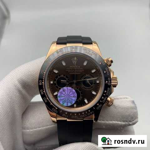Часы Rolex Daytona Cosmograph Москва - изображение 1