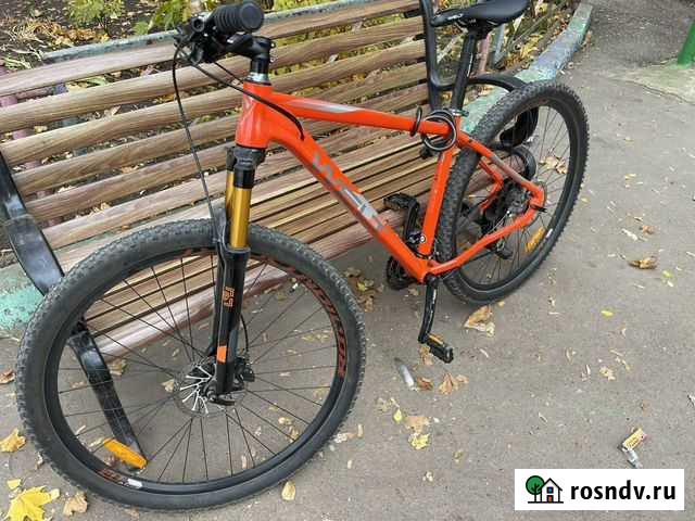 Велосипед Альметьевск - изображение 1