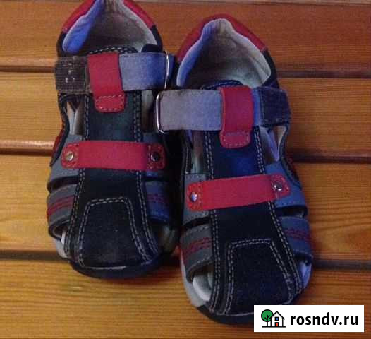 Детские сандали Пермь - изображение 1