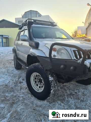 Колеса в сборе r17 off-road (зимние) 35е Москва - изображение 1