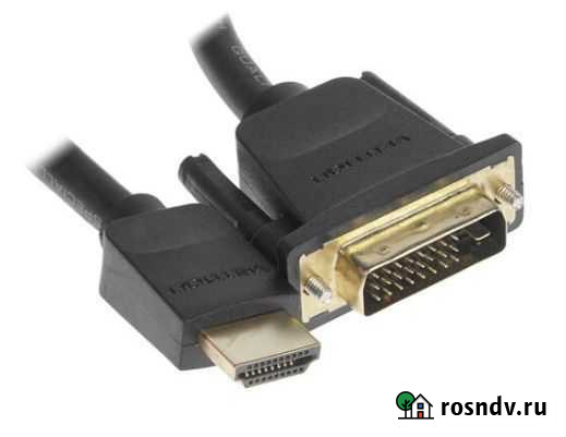 Шнур hdmi Снежинск - изображение 1