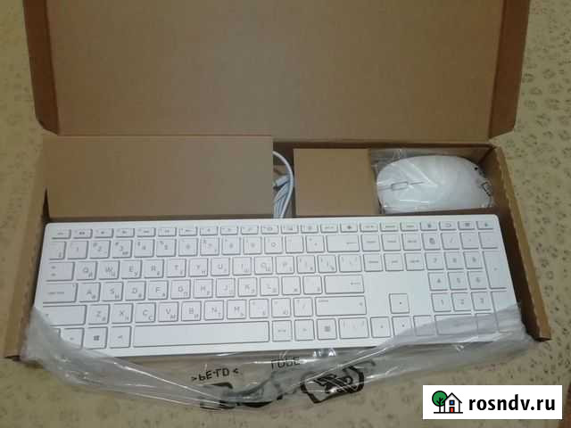 Клавиатура Анапа - изображение 1