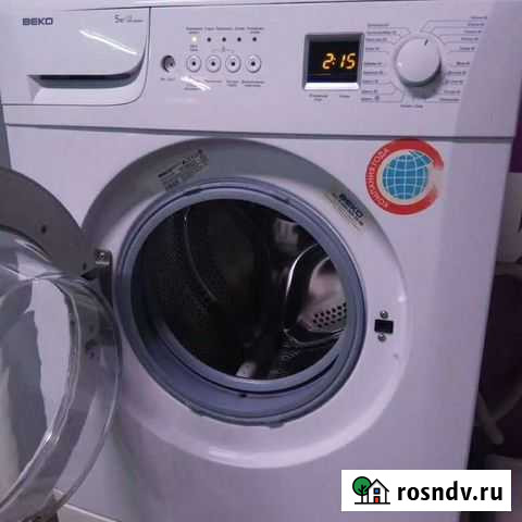 Стиральная машина на запчасти Цильна - изображение 1