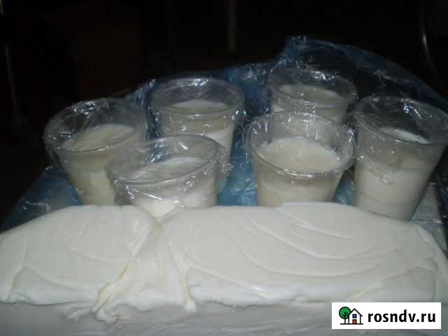 Козий жир (Старочеркасск) Ольгинская - изображение 1