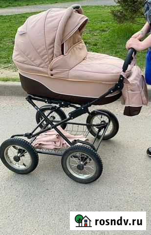 Коляска 2 в 1 Тихвин - изображение 1