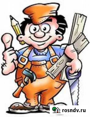 Столяр, плотник. Отделка дома, дачи, бани Псков - изображение 1