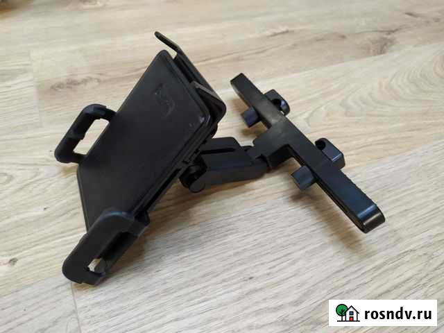 Автомобильный держатель Vertex iTab2 для планшетов Ростов-на-Дону - изображение 1