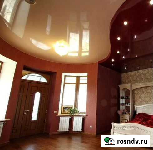 Натяжной потолок от профессионалов Ростов-на-Дону - изображение 1