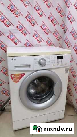 Стиральная машина 50756 Ангарск - изображение 1