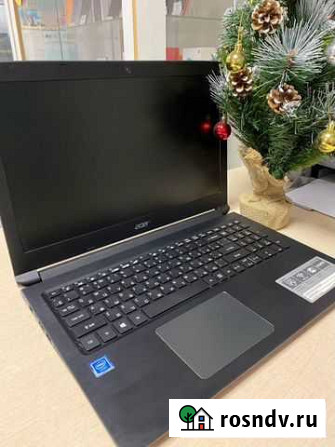 Ноутбук Acer Celeron N3060 2*1.6GHz Трейд-ин Прокопьевск - изображение 1
