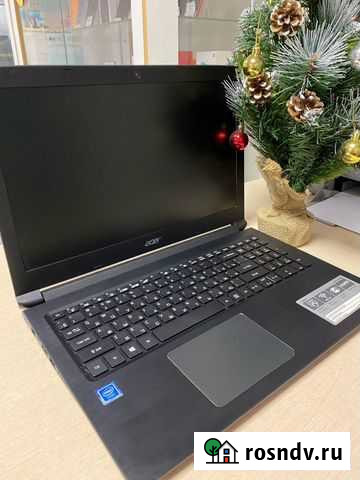 Ноутбук Acer Celeron N3060 2*1.6GHz Трейд-ин Прокопьевск - изображение 1