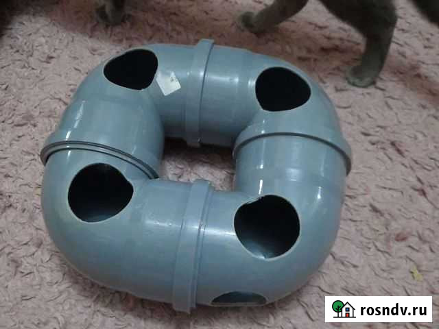 Игрушка для кошек Курган - изображение 1