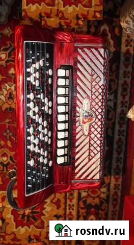 Баян баркаролла Мытищи - изображение 1