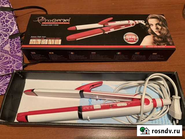 Выпрямитель Бокситогорск - изображение 1