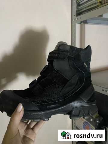 Ботинки Белгород - изображение 1