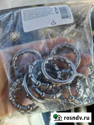 Подшипники для велосипеда Псков - изображение 1