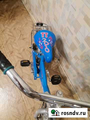 Детский велосипед Казань - изображение 1