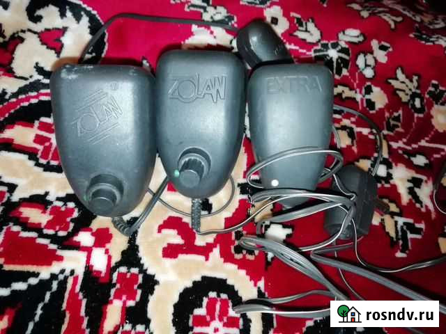 Блок питания для антенны Грязи - изображение 1