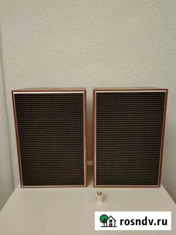 Колонки СССР 1975год, на 3гд 38е Таганрог - изображение 1