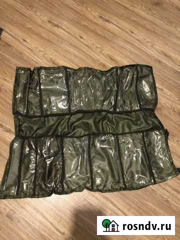 Несессер военный Геленджик - изображение 1