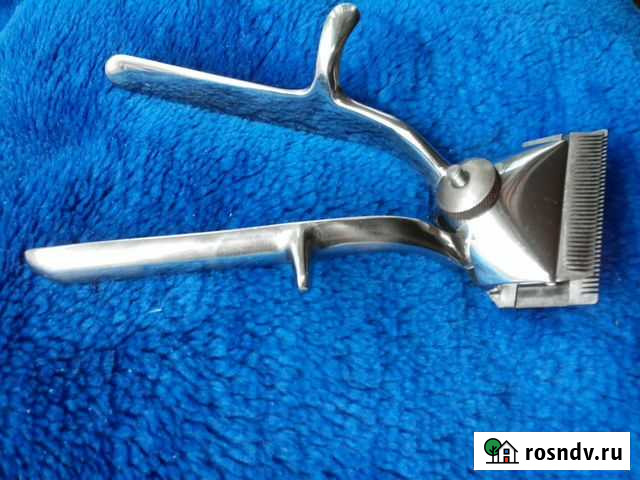 Машинка для стрижки Рязань - изображение 1