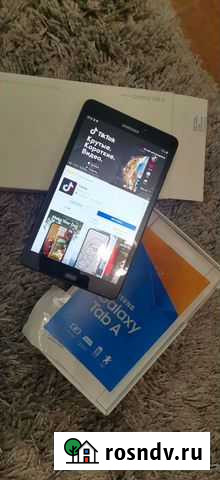 Планшет Samsung tab A8 lte Быково - изображение 1