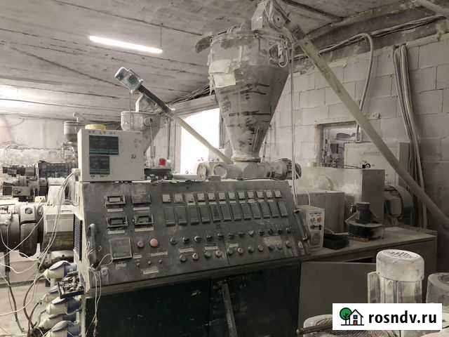 Экструзионная линия 65/132 Раменское - изображение 1